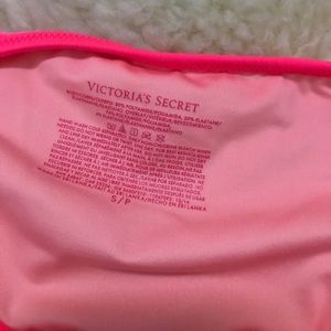 Victoria's Secret Swim - Victoria’s Secret Neon Bikini Bottom Victoria's Secret Swim - Victoria’s Secret Neon Bikini Bottom